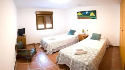 House in Las Adelfas-Benicolada-Garduix photo 11