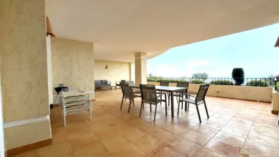 Apartamento en Mascarat photo 11