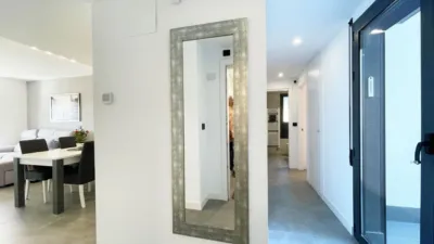 Apartment in the Old Town photo 19