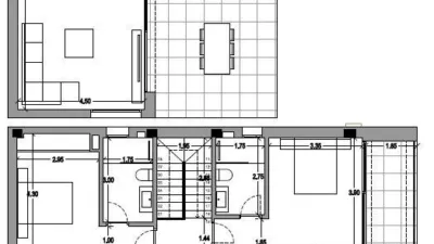 Villa in Finestrat Area photo 16