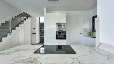 Casa – Xàbia - Jávea - Vista 5