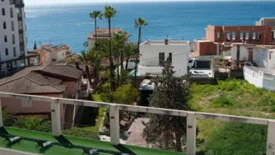 Apartment in Cala Manzanera photo 25