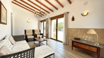 Casa - Vista 2