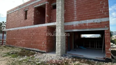 House in La Cometa-Carrió Park photo 19