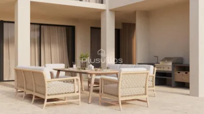 House in Oltamar-Cucarres photo 5
