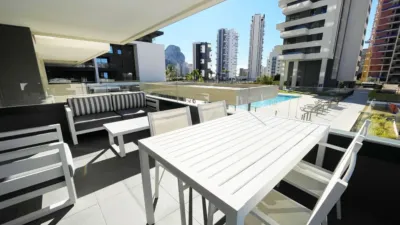 Apartment in the Old Town photo 2