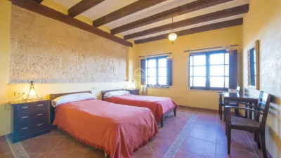 Casa en Benissa Pueblo photo 18