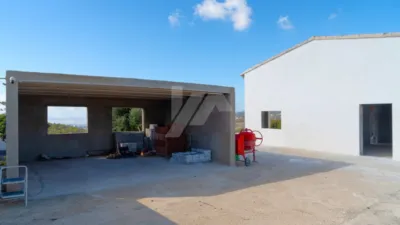 Rustic Finca in Benissa photo 30