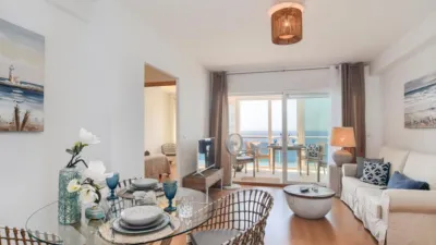 Apartment in Teulada, Moraira - Més