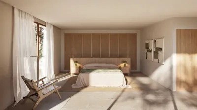 Casa – Benissa, Benissivà, la Marina Alta - Vista 5