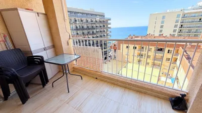Piso – Calpe - Calp - Vista 3