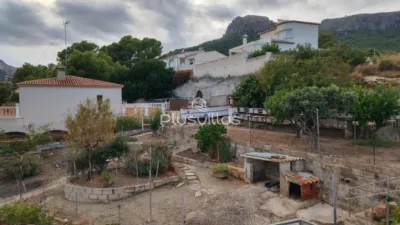 House in Calpe - Calp photo 9