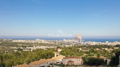 Terreno en venta en Canuta - Vista 2