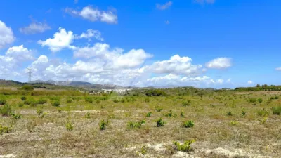 Terreno en venta en Centro Urbano - Vista 3