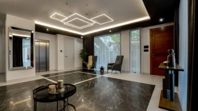 House in Finestrat Area photo 14