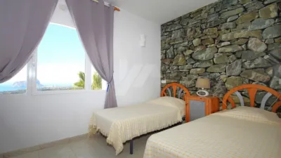 House in Benissa Pueblo photo 7