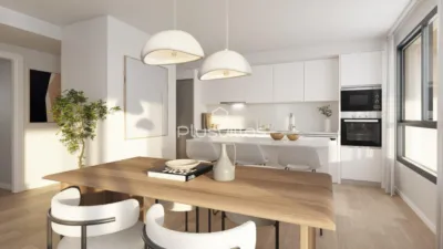 Apartment in Cala Manzanera photo 5