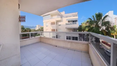 Apartment in the Centre photo 21