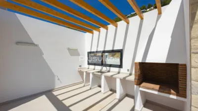 House in Benissa photo 19