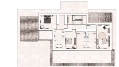 House in Benissa Pueblo photo 30