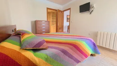 Apartment in the Centre photo 12