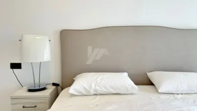 Apartment in La Fustera photo 14