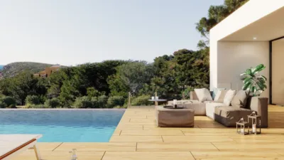 Casa – la Marina Alta - Més