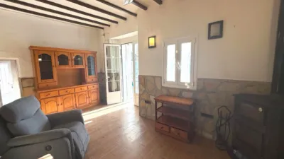 House in Las Adelfas-Benicolada-Garduix photo 20
