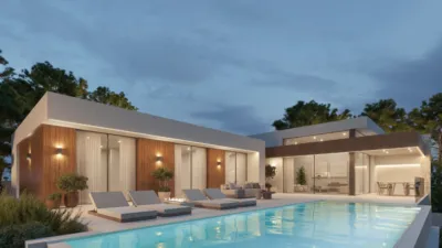 Casa - Vista 4