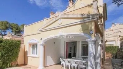House in La Cometa-Carrió Park photo 2