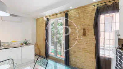 House in El Carme photo 13