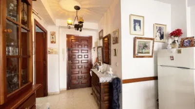 Piso – Calpe - Calp - Vista 5