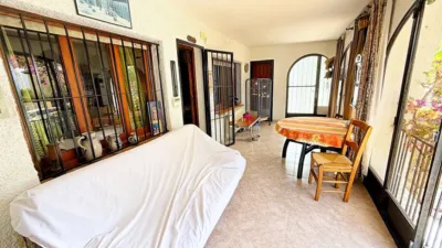 House in La Cometa-Carrió Park photo 19