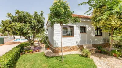Casa en Chiva photo 43