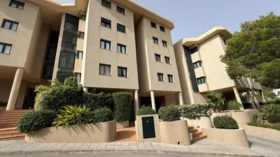 Apartment in Altea La Vella photo 19