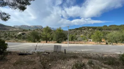 Terreno en venta en Casco Antiguo - Vista 5