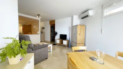 Piso – Calpe - Calp - Vista 3