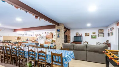 House in Benissa Village photo 41