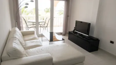 Apartment in Benissa photo 5