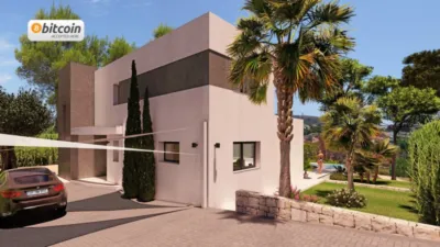 Casa – Teulada, San Roque, Moraira - Vista 3