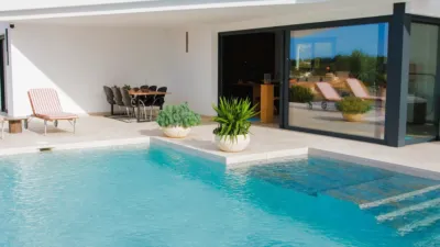 Casa – Dénia, Barri Saladar - Vista 5