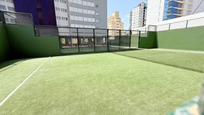 Apartamento en Playa del Arenal Bol-Playa del Cantal Roig photo 24
