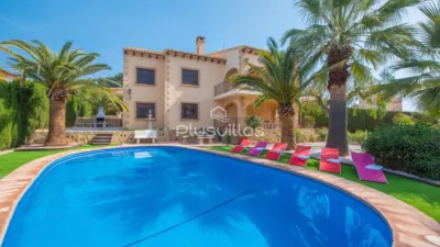House in Benissa - Vista 4