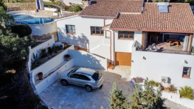 Casa – Moraira - Vista 3