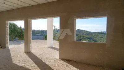 Rustic Finca in Benissa photo 29