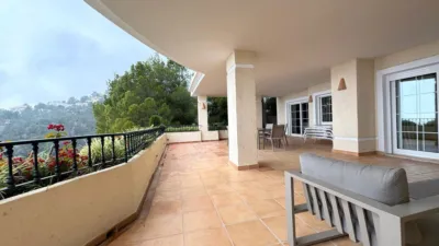 Apartamento en Mascarat photo 10
