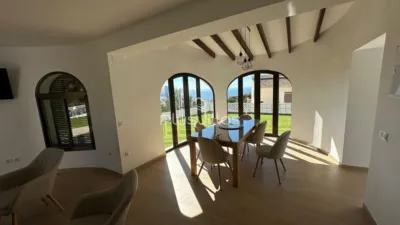 Villa in Oltamar-Cucarres photo 3