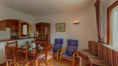 House in Calpe - Calp photo 15