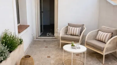 Duplex Apartment in Urbanizaciones Balcó de Finestrat-Terra Marina photo 5