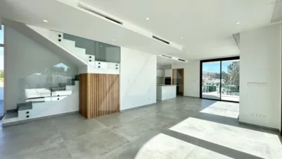 Casa – San Cristóbal de La Laguna, San Roque - Vista 4
